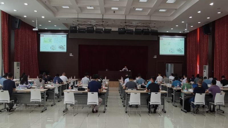 企业内训课程大纲制作的五大关键步骤