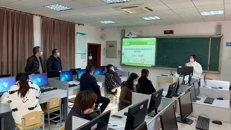 少儿编程定制课加盟：如何抓住教育新风口**