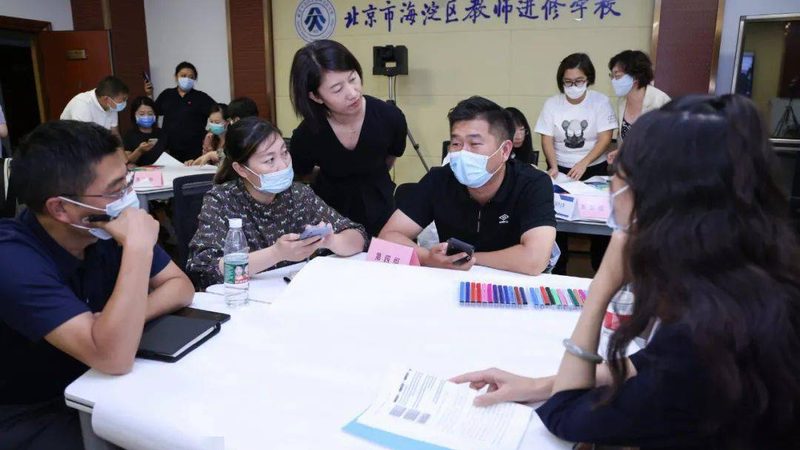焊工技能提升，选择北京优质培训学校的五大关键