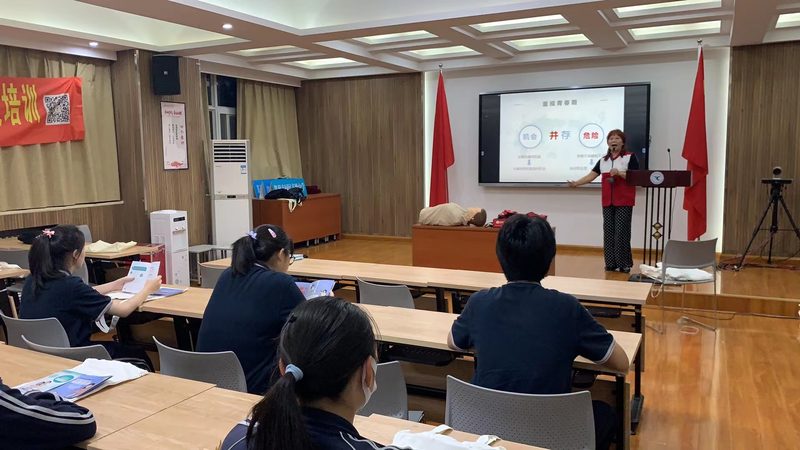 行业背景：消防工程师职业的兴起与培训需求